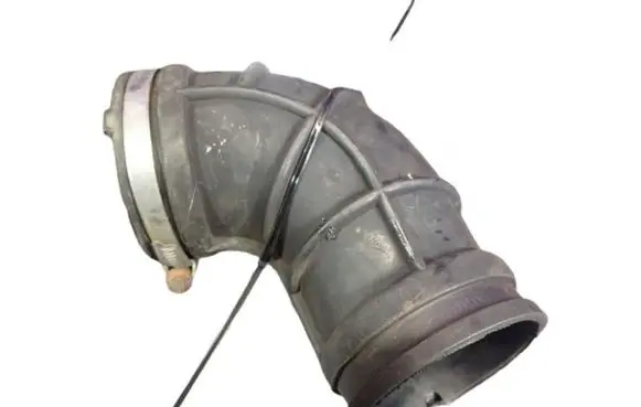 Opel Zafira A Air intake hose/pipe 90530766SH
