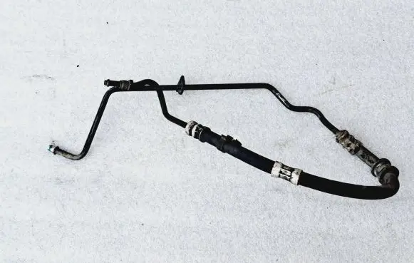 Volvo V50 Power steering hose/pipe/line