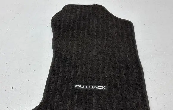 Subaru Outback (BT) Front floor mat 