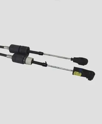 Volvo S60 Gear shift cable linkage 30783386 617219