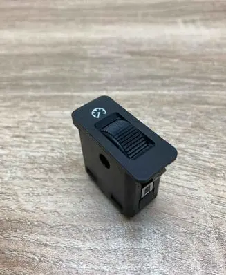 BMW 5 E39 Panel lighting control switch 8360461