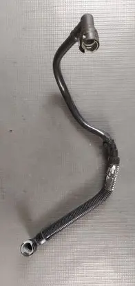 Ford Fusion II Vacuum line/pipe/hose DS7E6758DA