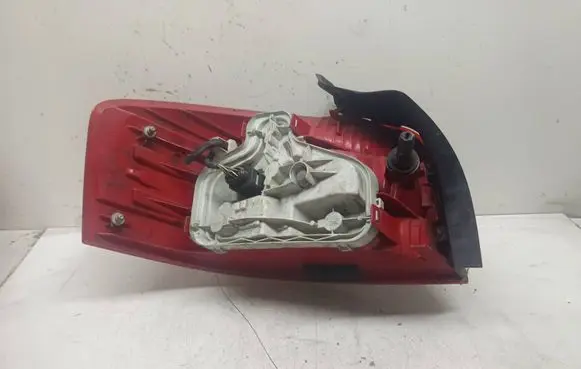 Audi A3 S3 8P Rear/tail lights 8P0945096A