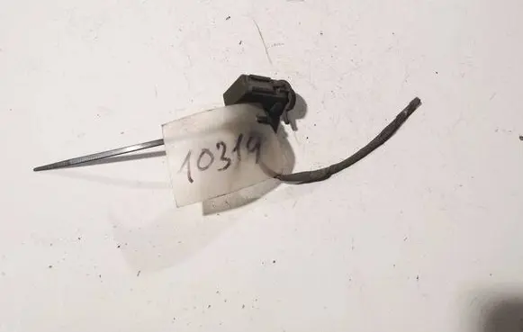 Volkswagen PASSAT B6 Air quality sensor 1k0907659
