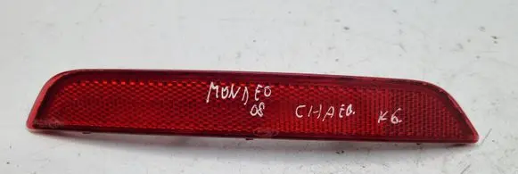 Ford Mondeo MK IV Rear tail light reflector 7S71515C0AC