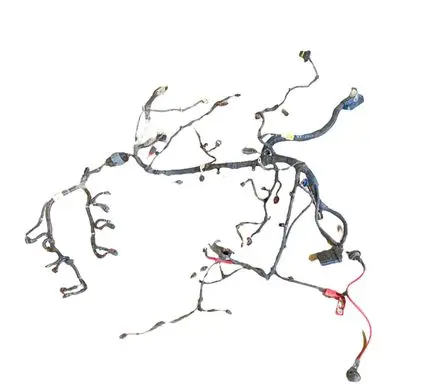 Dodge Charger Engine installation wiring loom 05148037AJ