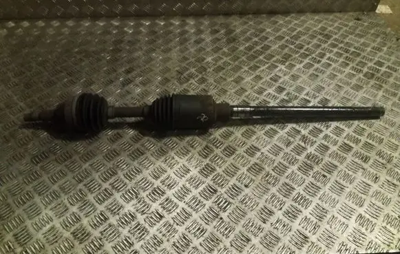 Dodge Nitro Front driveshaft