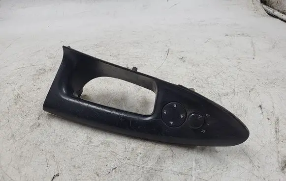 Audi A4 S4 B5 8D Wing mirror switch 8D0959565