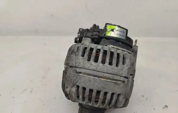 Volkswagen Caddy Generator/alternator 0124525050 305518140 903468