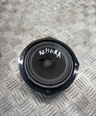 Seat Alhambra (Mk2) Rear door speaker 7N0035453B