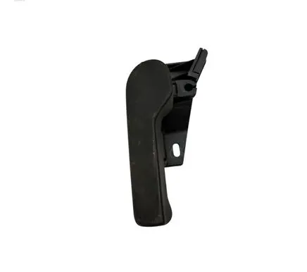 Volkswagen Caddy Engine bonnet (hood) release handle 1T1823633B