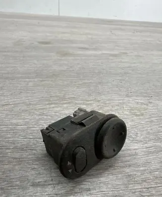 Opel Zafira A Wing mirror switch 09175161 B19130