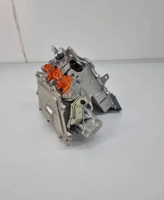 Nissan Ariya Voltage converter inverter 294A202488R