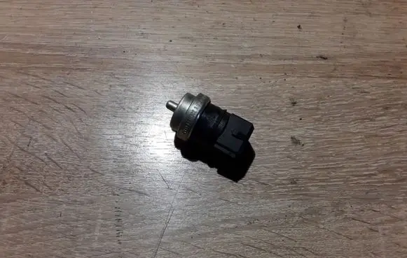 Coolant temperature sensor