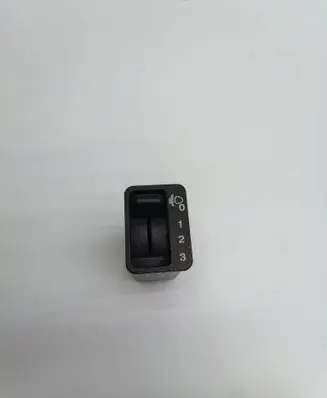 Land Rover Freelander Headlight level height control switch ST3A