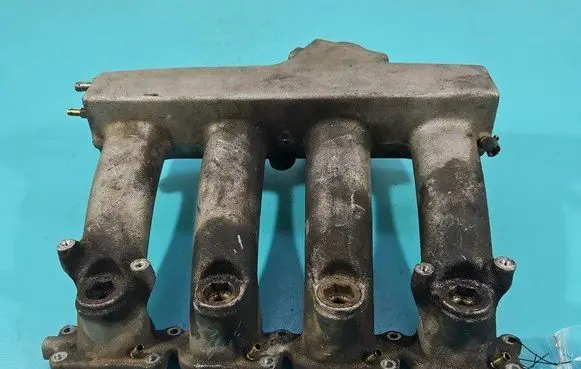 Audi A4 S4 B7 8E 8H Intake manifold 06B133223AC IMPRK1515429