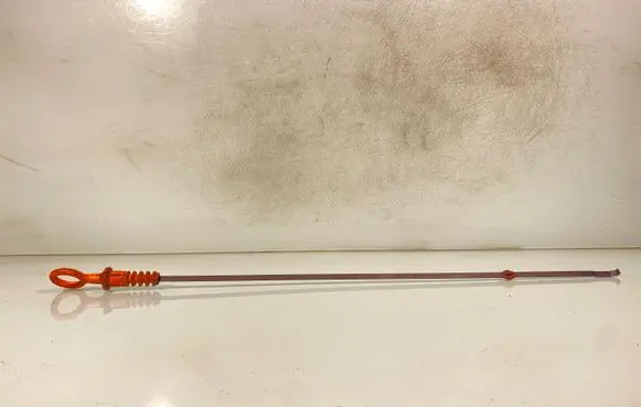 Volkswagen Bora Oil level dip stick 038115811B