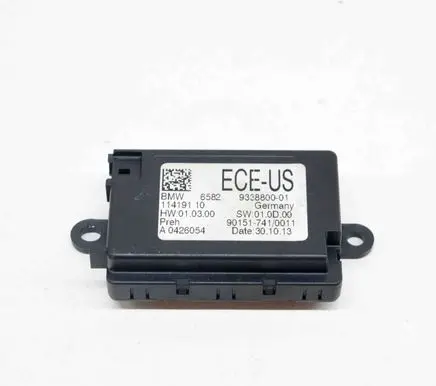 BMW 2 F22 F23 Other devices 9338800