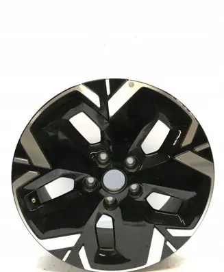 KIA Niro R17 alloy rim 