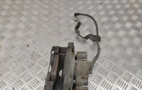 Renault Scenic III - Grand scenic III Front brake caliper