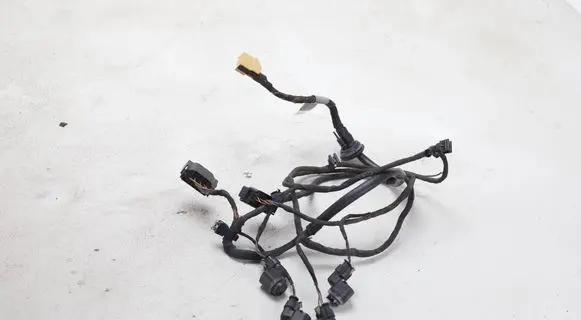 Audi A5 8T 8F Parking sensor (PDC) wiring loom 8K0971104S