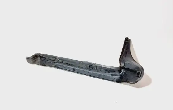 Audi A4 S4 B8 8K Fender end trim 8K0821112A 8K0821112