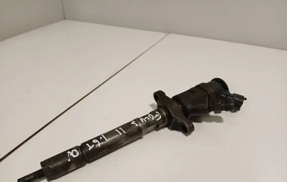 Ford Focus Fuel injector 0445110353 9m5q-9F593-aa