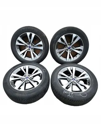 R20 alloy rim