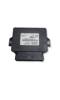 Audi A5 8T 8F Hand brake control module 8K0907801J 32620230 A2C53406353