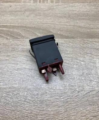Audi A4 S4 B5 8D Traction control (ASR) switch 8D0927133