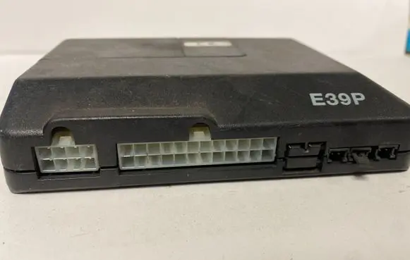BMW 5 E39 Alarm control unit/module E39P
