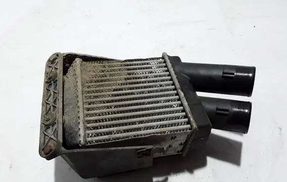 Renault Scenic I Intercooler radiator 8200175069