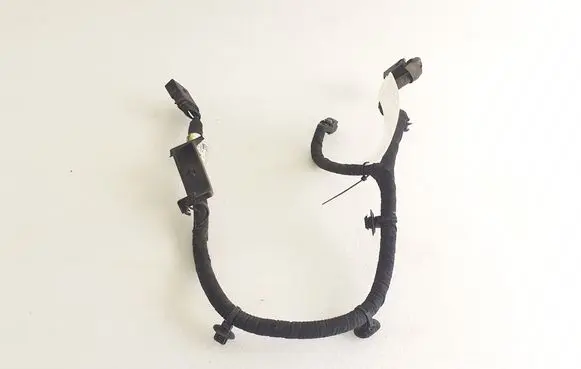 Jeep Avenger Rear ABS sensor wiring 9841384880