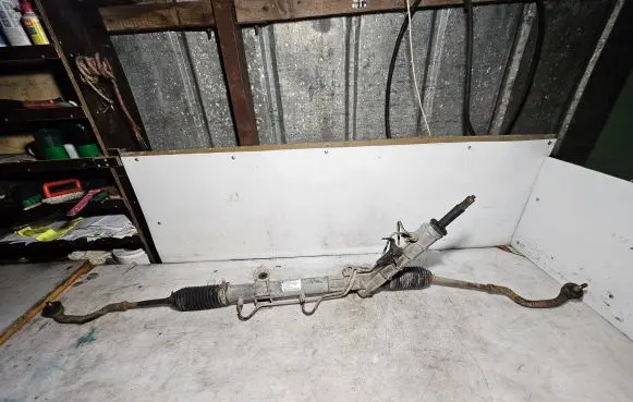 Nissan Primastar Steering rack 7700313010 6900000220 91165327