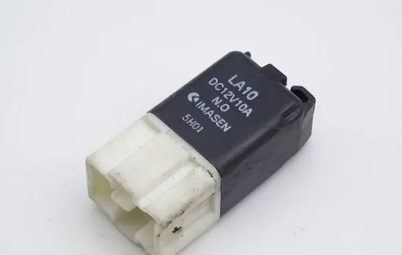 Mazda 323 Other relay LA10 LA10IMASEN