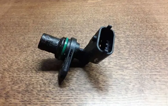 Opel Zafira B Camshaft position sensor 55352609