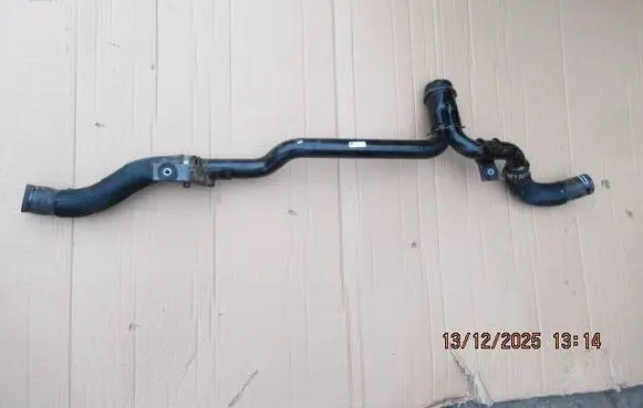 Fiat 500X Engine coolant pipe/hose D198