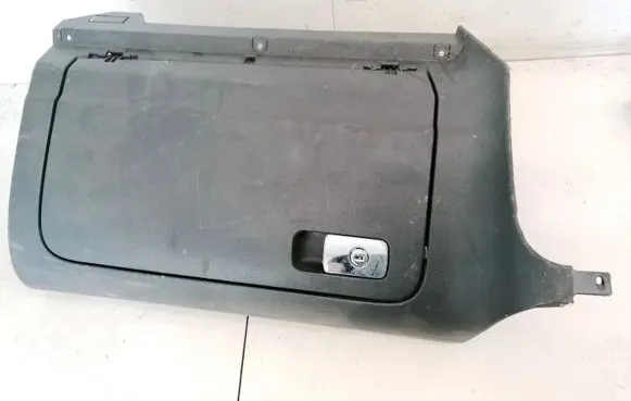 Volkswagen Golf V Glove box 1K1857290 P0101120