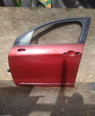 Citroen C5 Front door