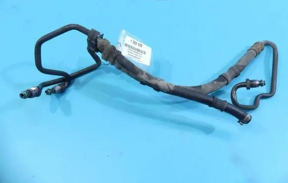 Opel Astra H Power steering hose/pipe/line IMPRK1282035