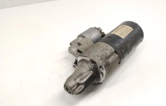 Mercedes-Benz ML W166 Starter motor A6429061000