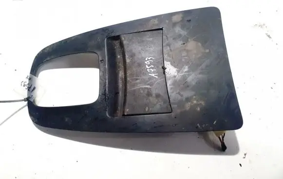 Seat Alhambra (Mk1) Car ashtray 311780100t 0249553109t100