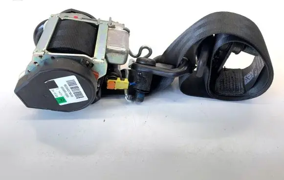 Ford Connect Front seatbelt DT11K61294CC