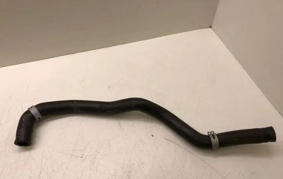 Nissan Juke I F15 Heater radiator pipe/hose 