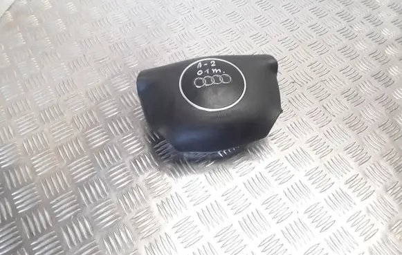 Audi A2 Steering wheel airbag 8E0880201