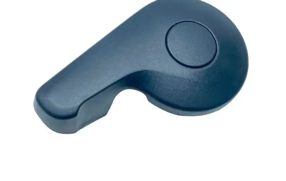 Skoda Rapid (NH) Seat adjustment handle 1S0881605B