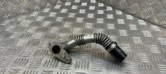 Audi A4 S4 B7 8E 8H EGR valve line/pipe/hose