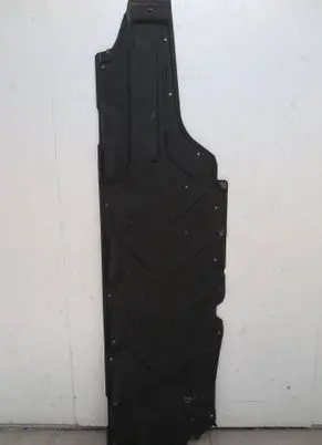 Mercedes-Benz B W246 W242 Side bottom protection A2466840018