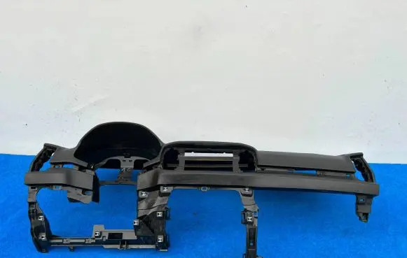 Skoda Karoq Dashboard 57B857091