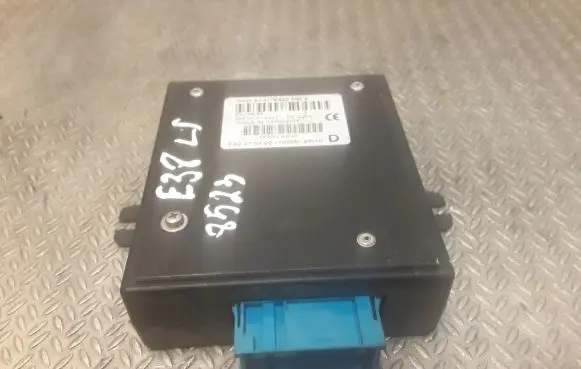 BMW 7 E38 Other devices 6903886
